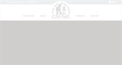 Desktop Screenshot of gnomeldm.com